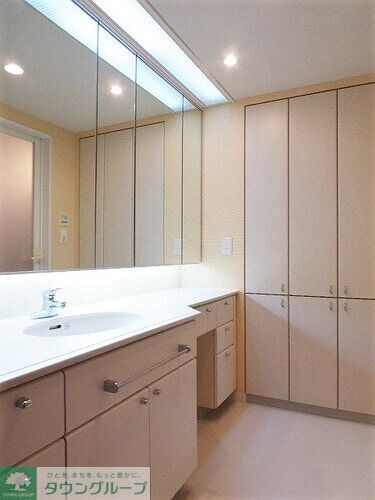 パークスカイタワー松戸の物件内観写真