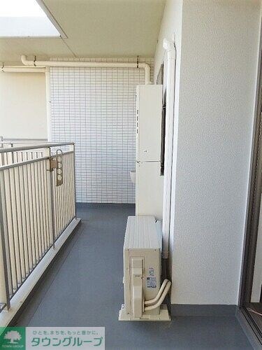 パークスカイタワー松戸の物件内観写真