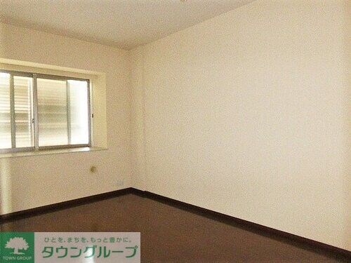 パークスカイタワー松戸の物件内観写真