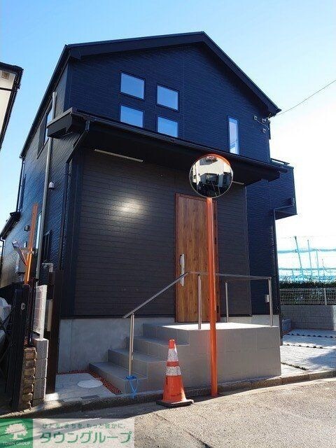 Kolet船橋三咲の物件外観写真