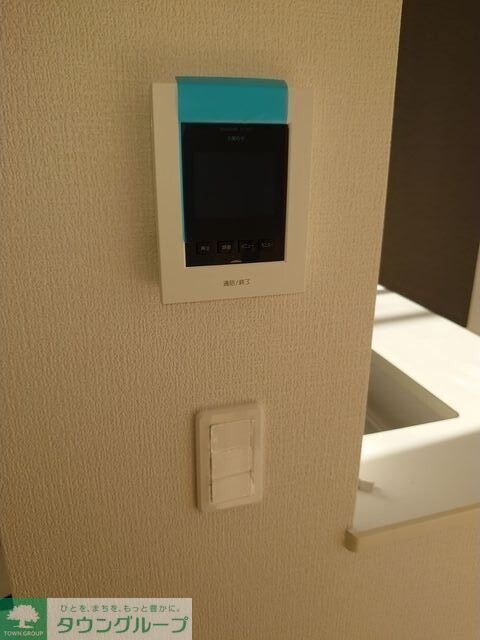 Kolet船橋三咲の物件内観写真