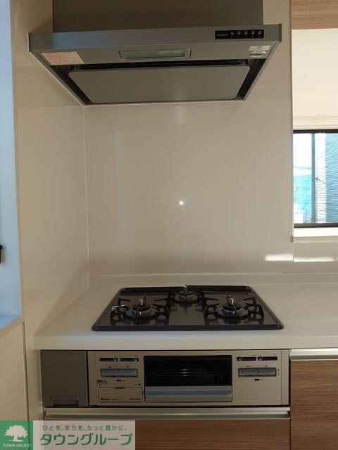 Kolet船橋三咲の物件内観写真