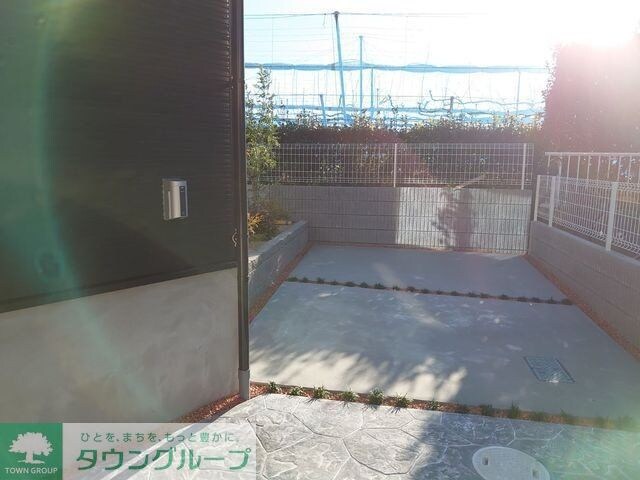 Kolet船橋三咲の物件内観写真