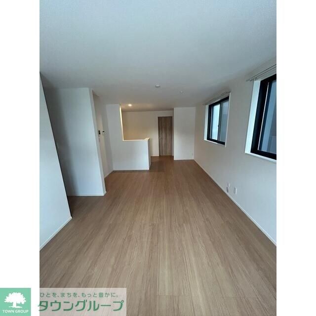 Kolet柏南増尾#09の物件内観写真