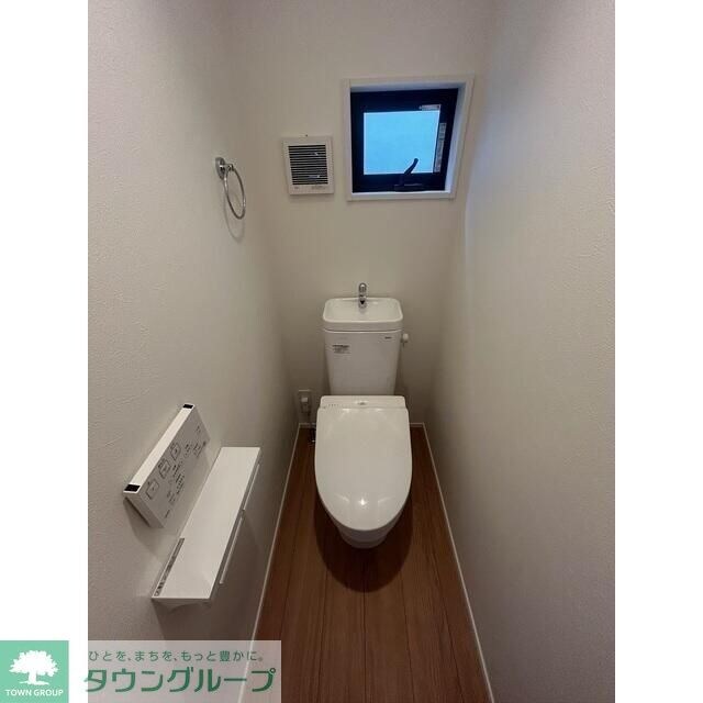 Kolet柏南増尾#09の物件内観写真