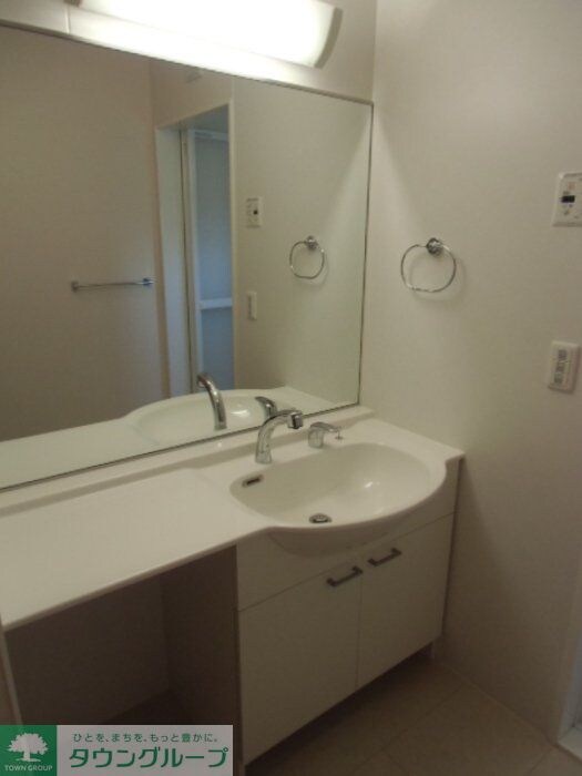 メルベーユおおたかの森 1号棟の物件内観写真