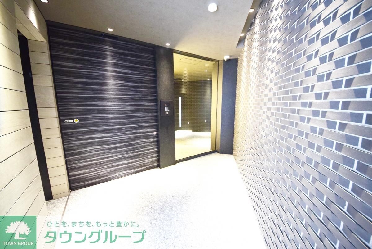 S-RESIDENCE松戸beneの物件内観写真