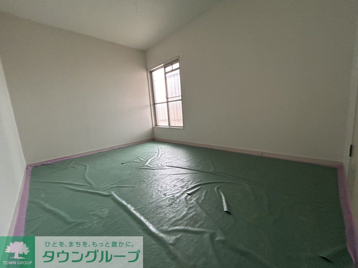 ハイム三栄の物件内観写真