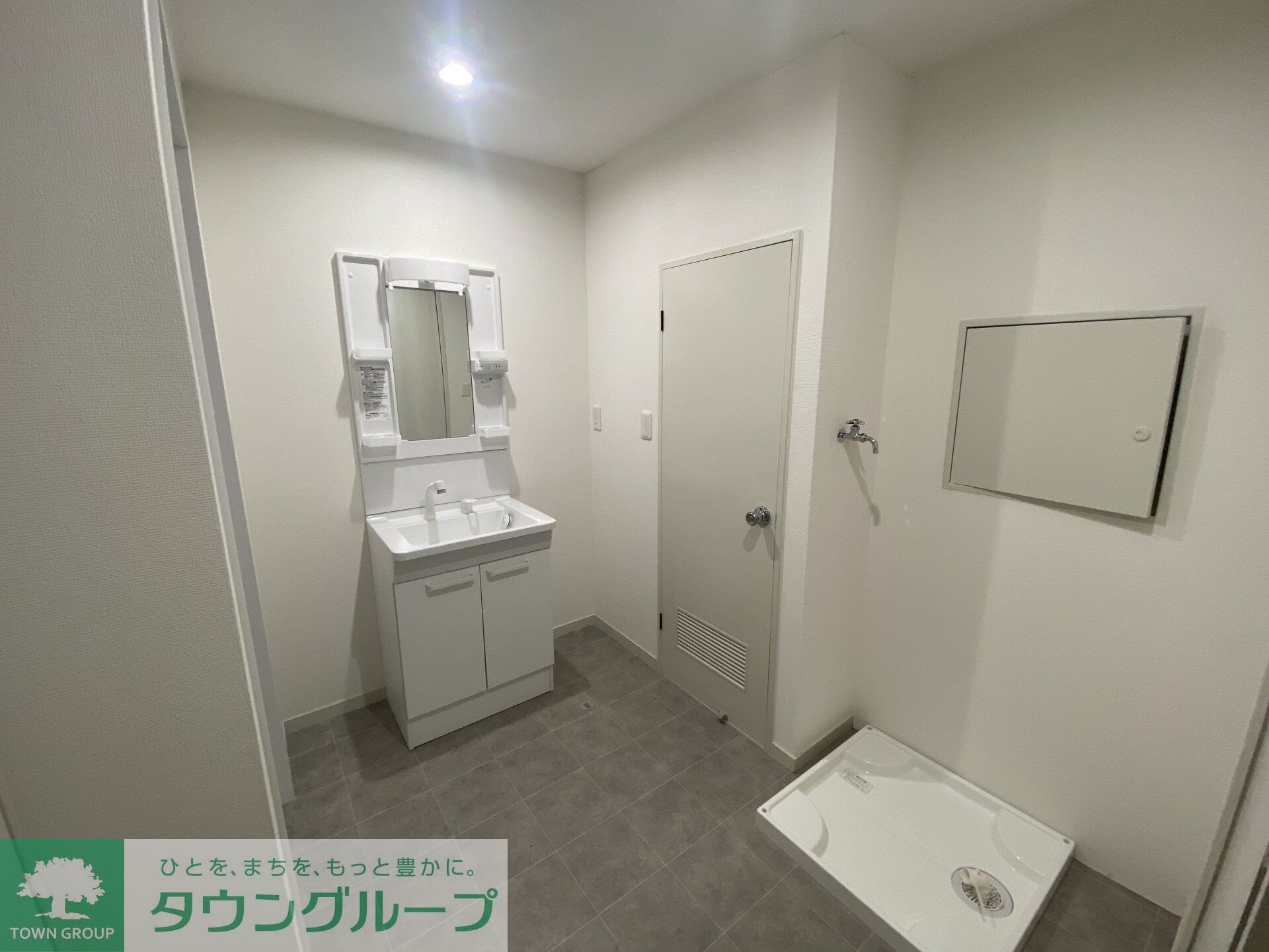 ハイム三栄の物件内観写真