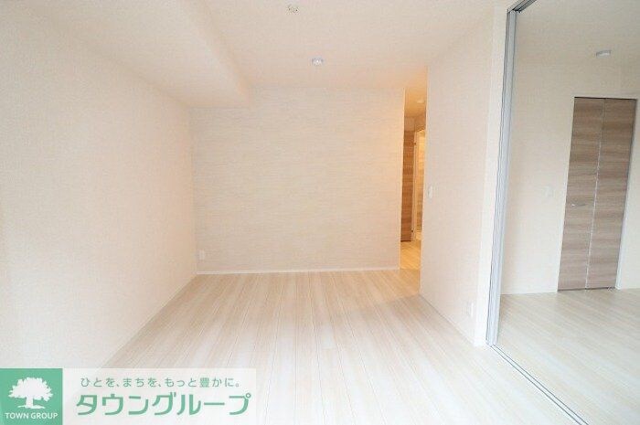 アベニールの物件内観写真