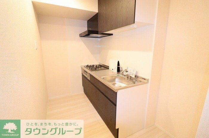 アベニールの物件内観写真