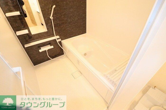 アベニールの物件内観写真