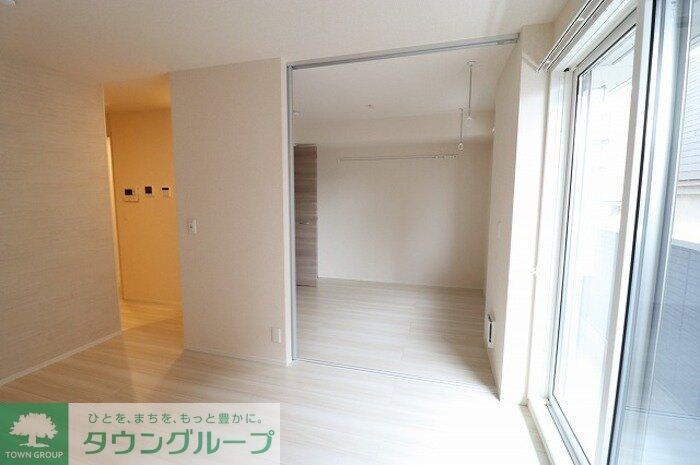 アベニールの物件内観写真