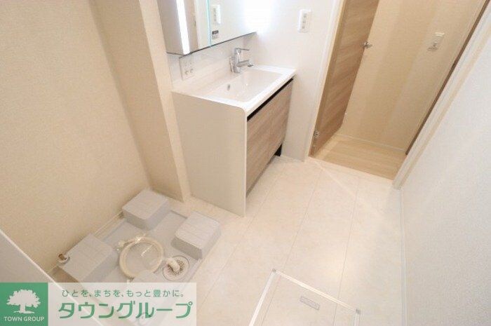 アベニールの物件内観写真