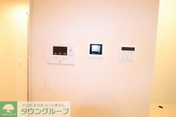 アベニールの物件内観写真