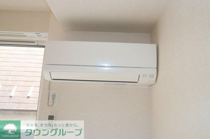 アベニールの物件内観写真