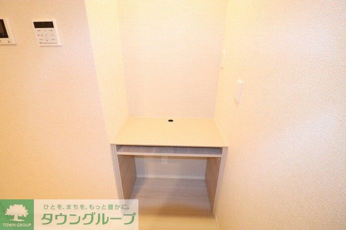 アベニールの物件内観写真