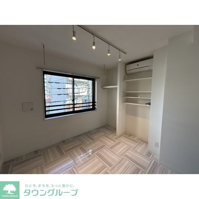 ER松戸の物件内観写真