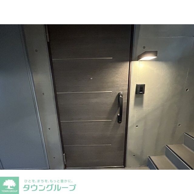 ER松戸の物件内観写真