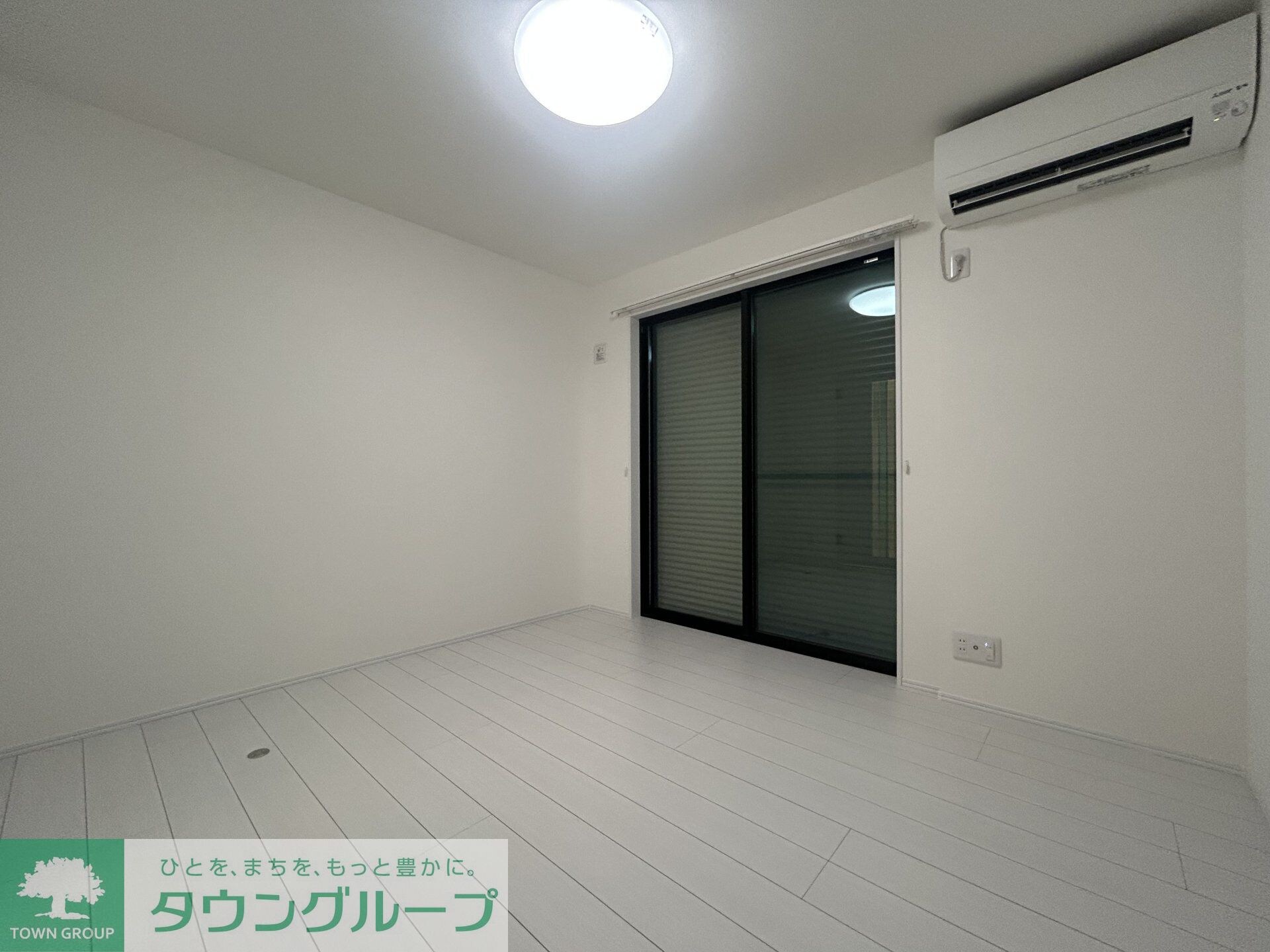 T’s Cuore柴又Iの物件内観写真