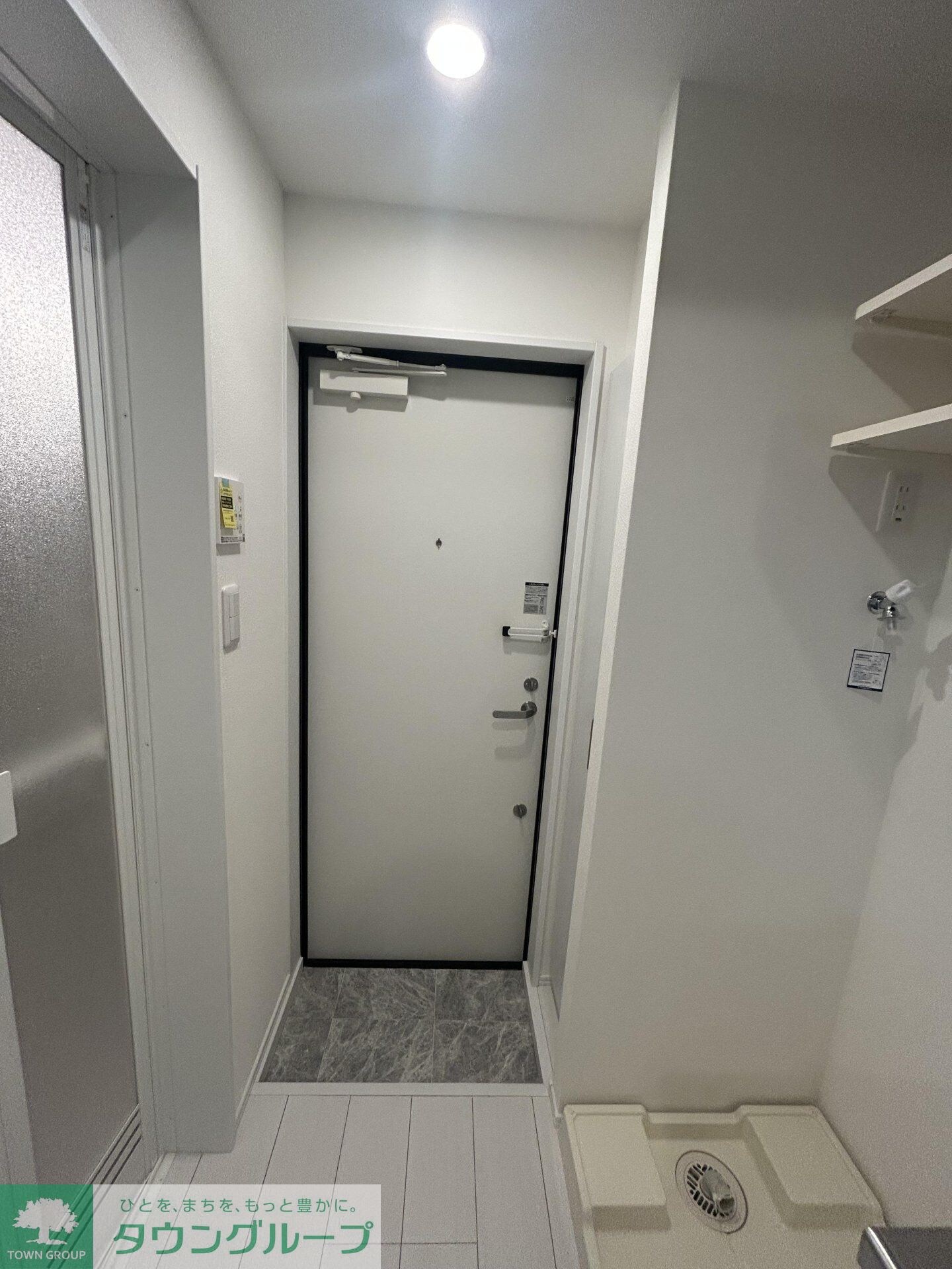 T’s Cuore柴又Iの物件内観写真