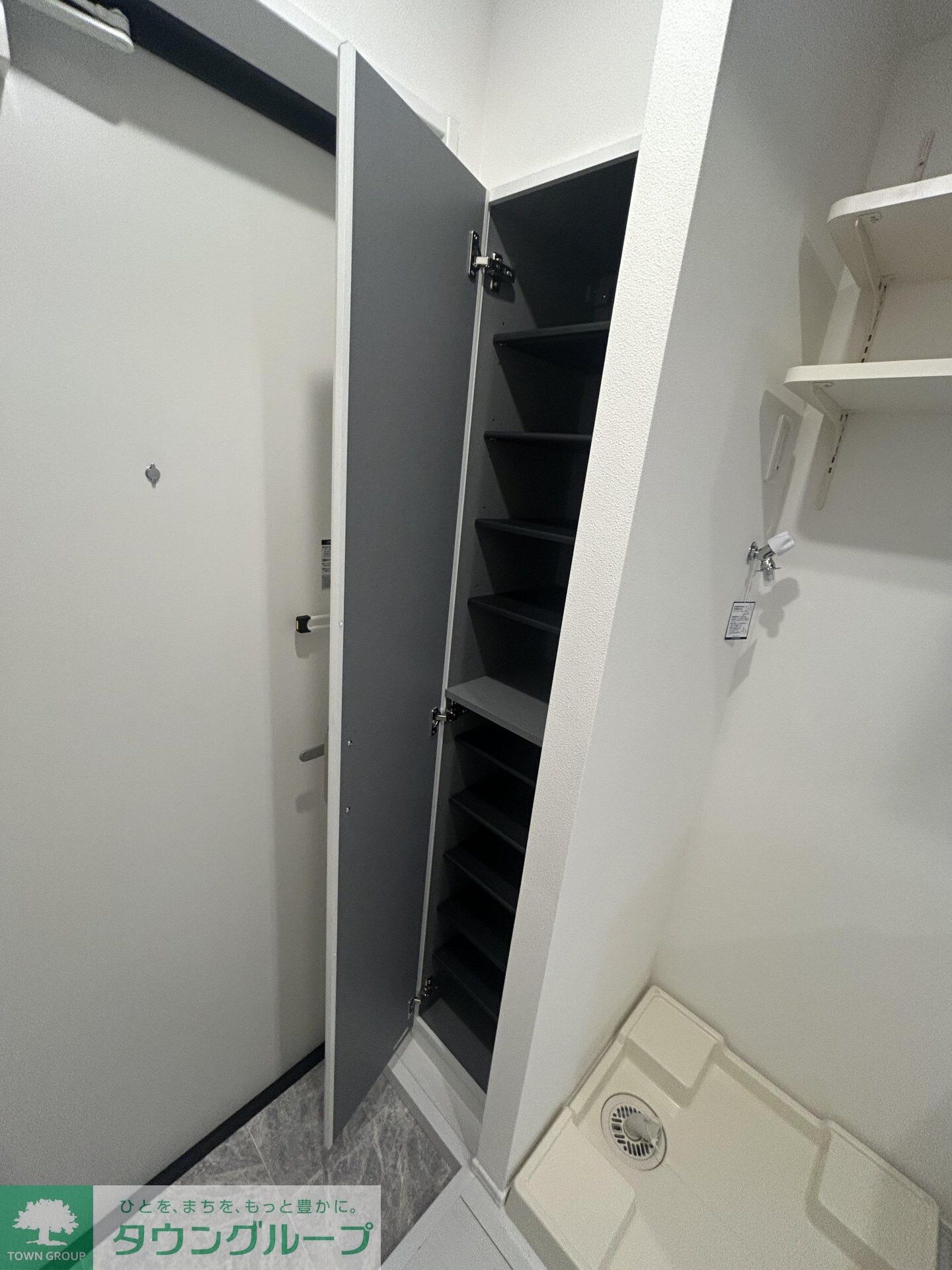 T’s Cuore柴又Iの物件内観写真