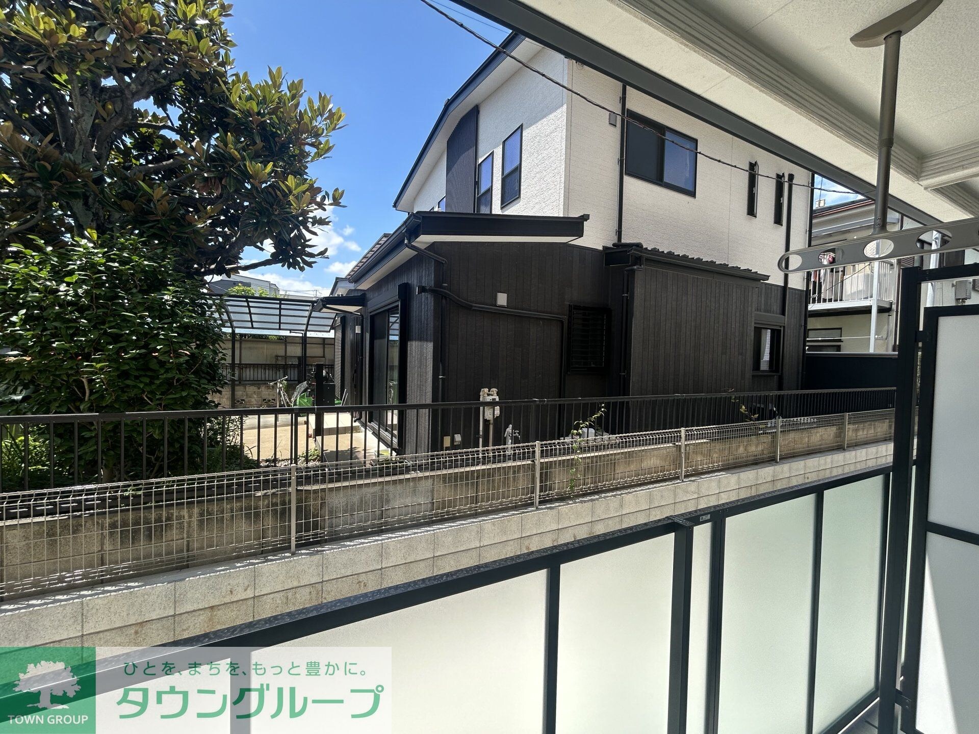 T’s Cuore柴又Iの物件内観写真