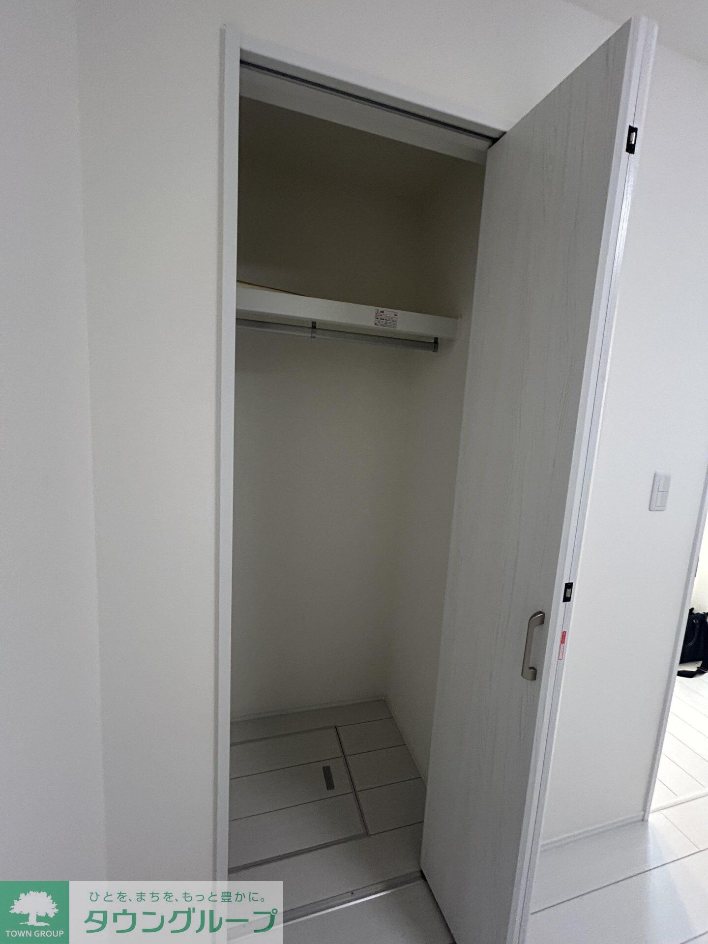 T’s Cuore柴又Iの物件内観写真