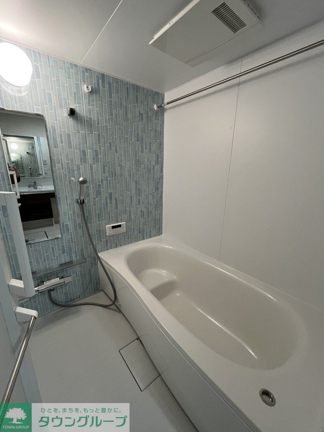 HANABUSA VIIの物件内観写真