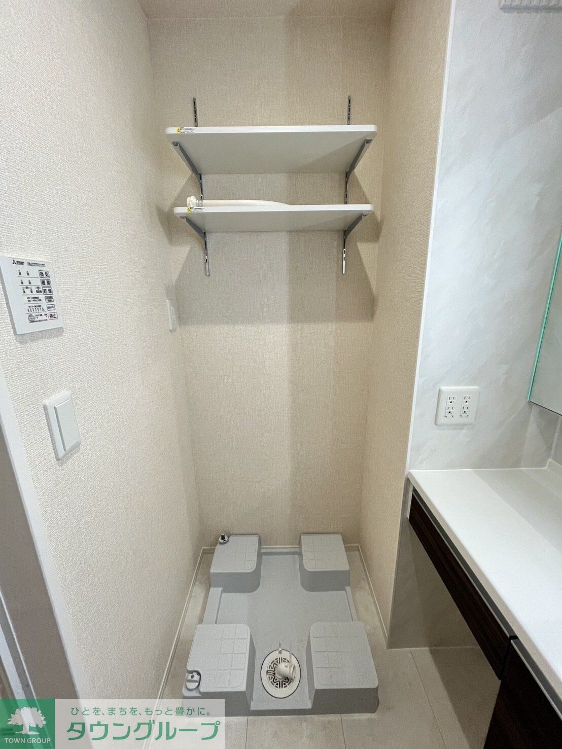 HANABUSA VIIの物件内観写真