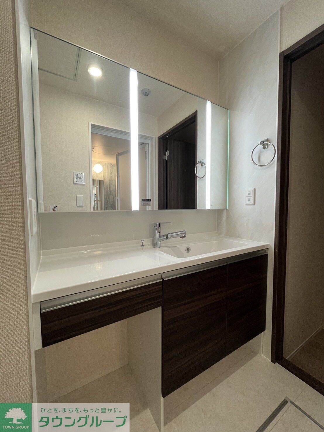 HANABUSA VIIの物件内観写真