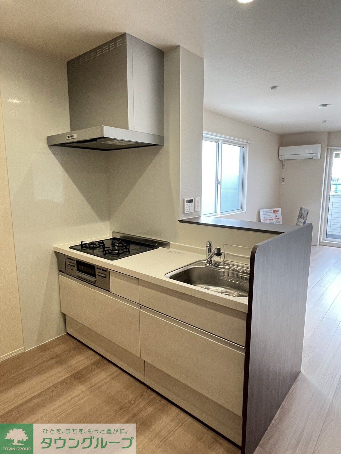 HANABUSA VIIの物件内観写真