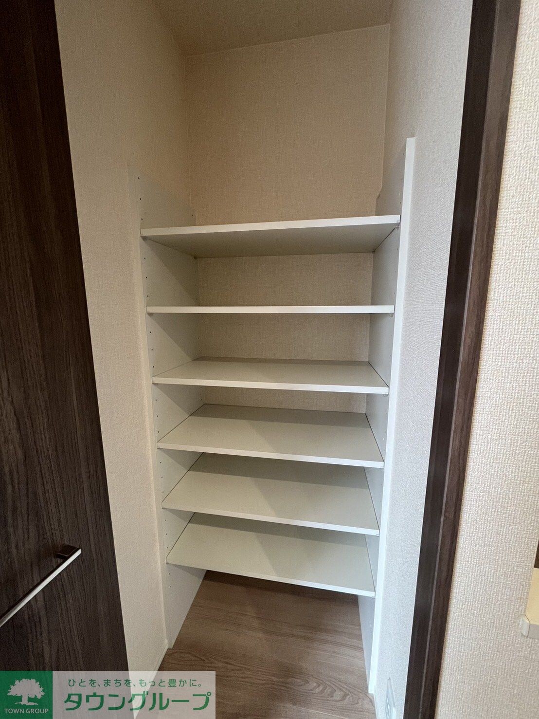 HANABUSA VIIの物件内観写真