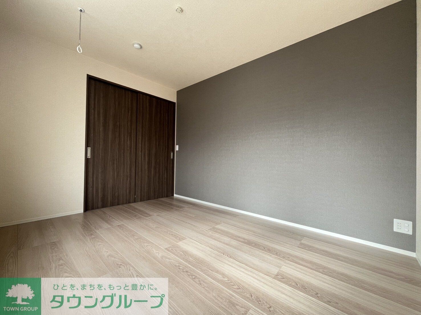 HANABUSA VIIの物件内観写真