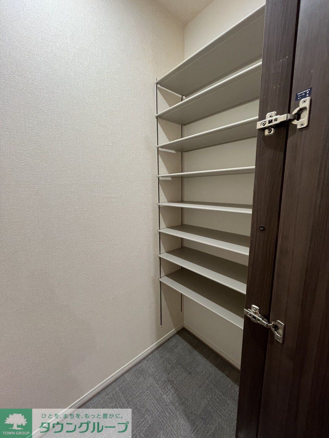 HANABUSA VIIの物件内観写真