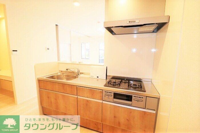 argentoの物件内観写真