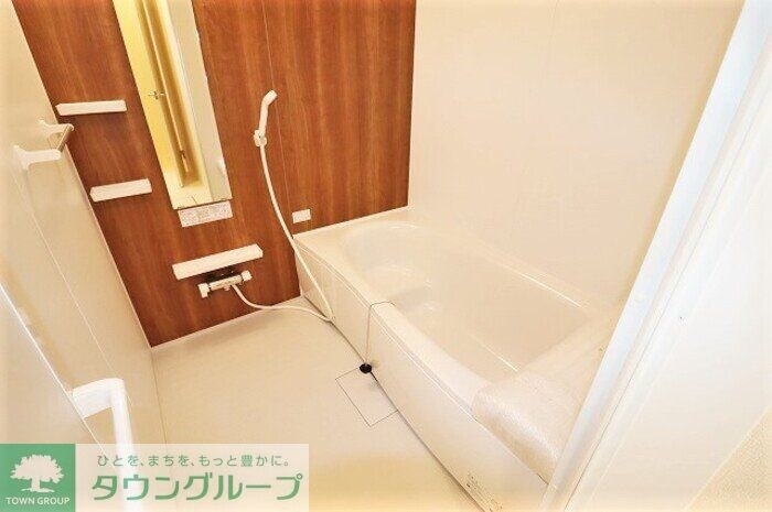 argentoの物件内観写真