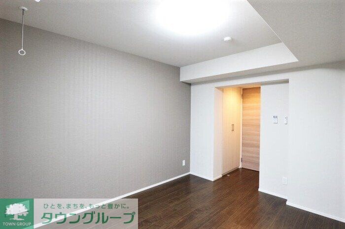 メゾンボヌールの物件内観写真