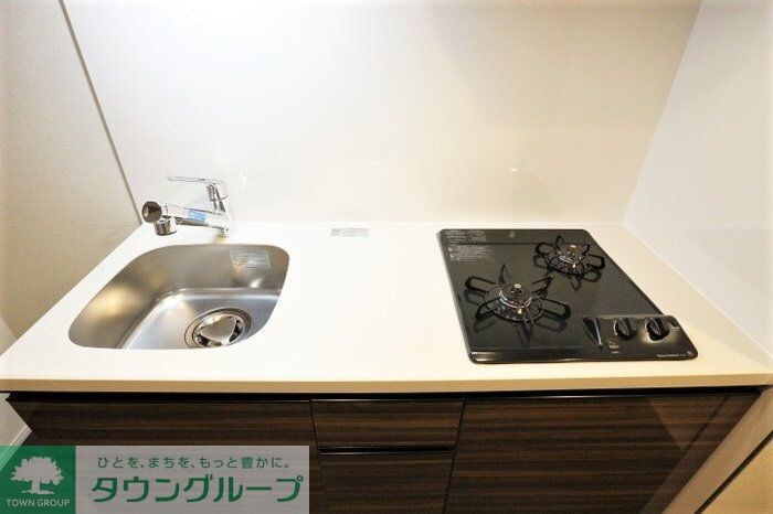 メゾンボヌールの物件内観写真