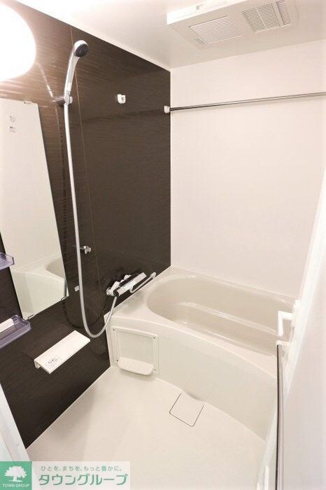 メゾンボヌールの物件内観写真