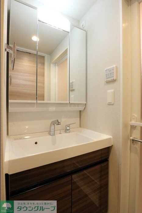 メゾンボヌールの物件内観写真