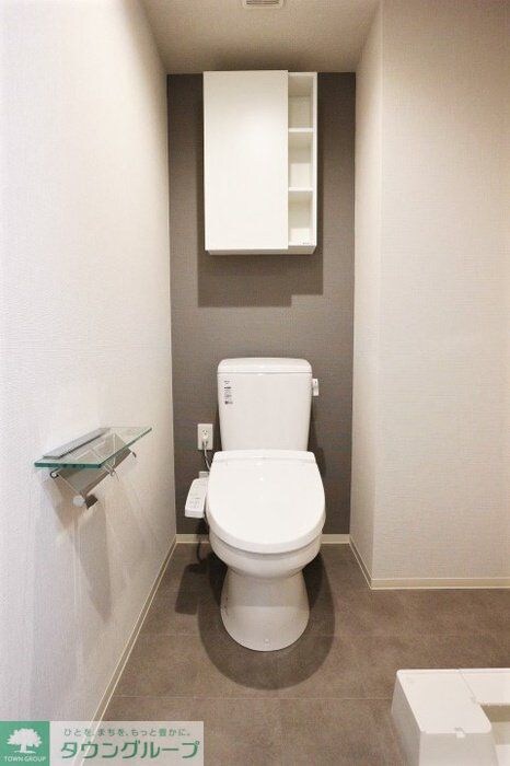 メゾンボヌールの物件内観写真