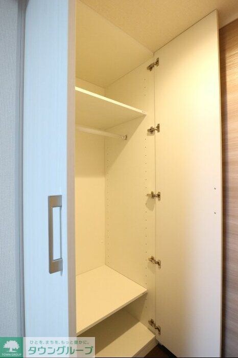 メゾンボヌールの物件内観写真