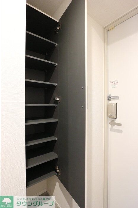 メゾンボヌールの物件内観写真