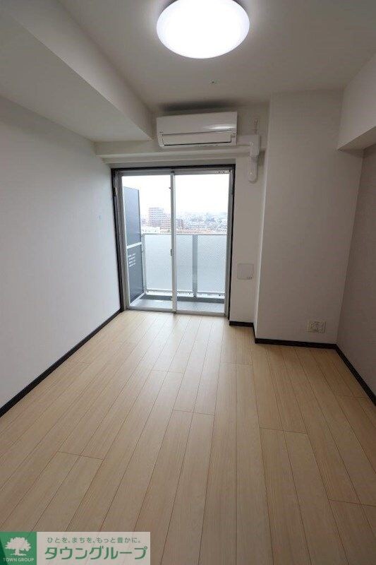 GENOVIAお花茶屋Skygardenの物件内観写真