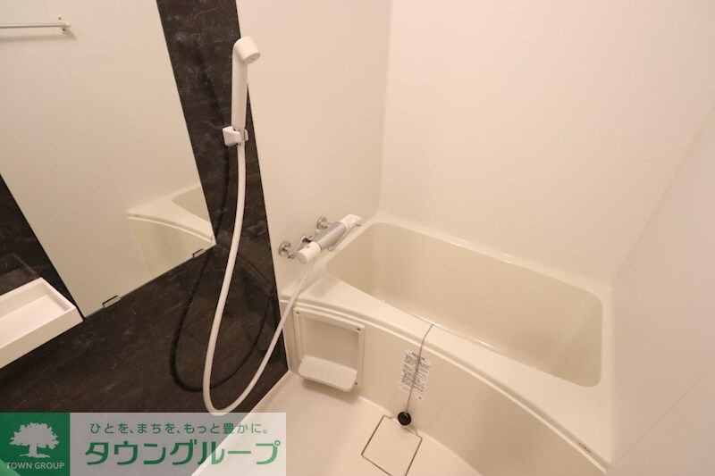 GENOVIAお花茶屋Skygardenの物件内観写真