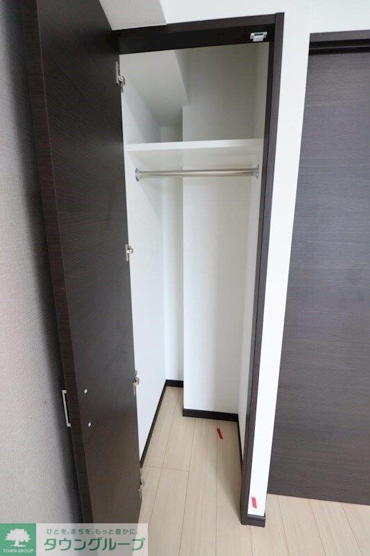 GENOVIAお花茶屋Skygardenの物件内観写真