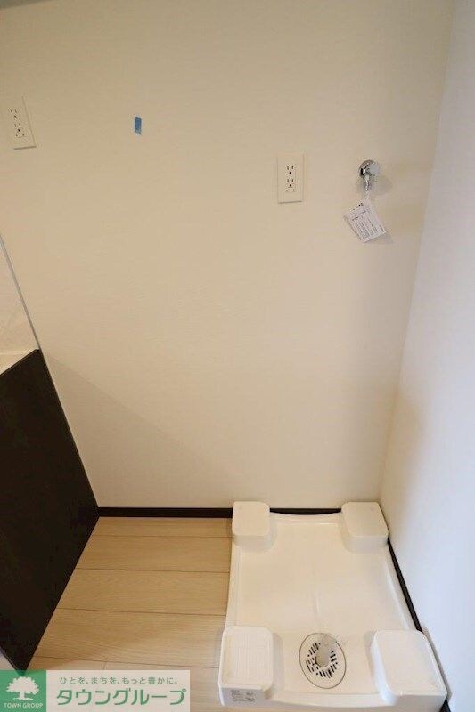 GENOVIAお花茶屋Skygardenの物件内観写真