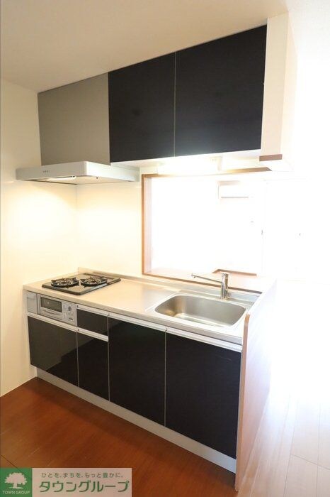 ヴァンヴェールの物件内観写真