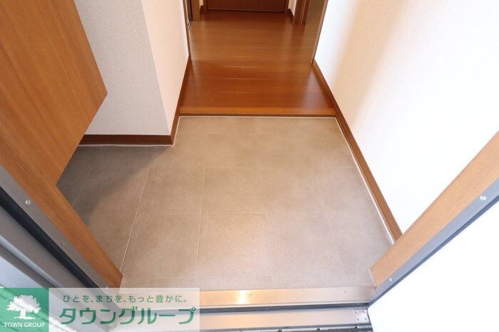 ヴァンヴェールの物件内観写真